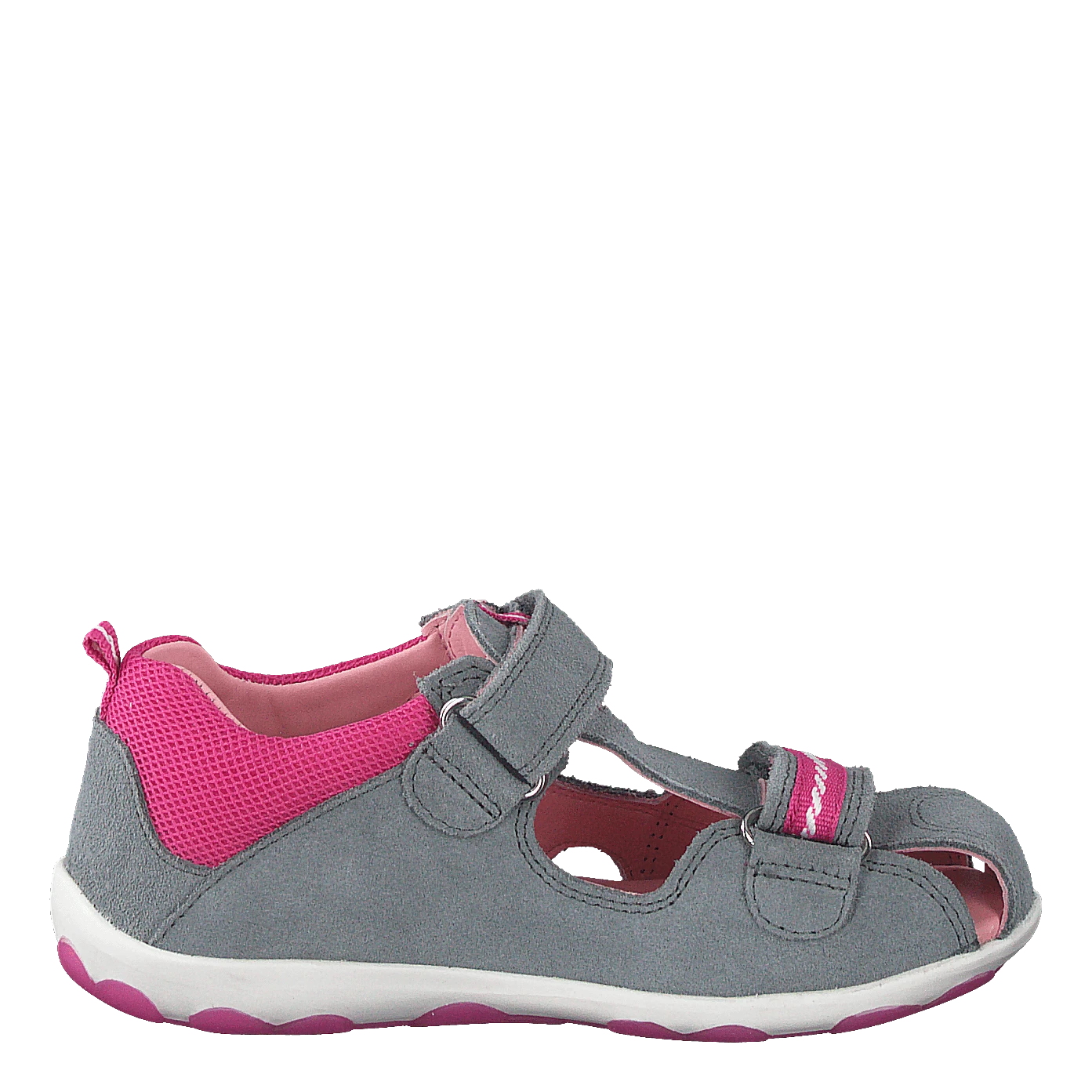 Superfit Fanni Grey/Pink(Fanni Grey Pink) 2 Superfit Fanni Grey/Pink(Fanni Grey Pink) - Bild 2