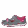 Superfit Fanni Grey/Pink(Fanni Grey Pink)