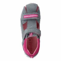 Superfit Fanni Grey/Pink(Fanni Grey Pink) 12 Superfit Fanni Grey/Pink(Fanni Grey Pink) -Heppo Butik 60254 45 43502c4e dbac 4fbe a267 a87bb59008ab