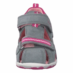 Superfit Fanni Grey/Pink(Fanni Grey Pink) 10 Superfit Fanni Grey/Pink(Fanni Grey Pink) -Heppo Butik 60254 45 9bce92c4 055d 4b39 aeb1 3971be19a21c