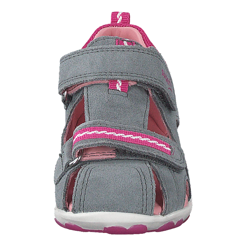 Superfit Fanni Grey/Pink(Fanni Grey Pink) 4 Superfit Fanni Grey/Pink(Fanni Grey Pink) - Bild 4