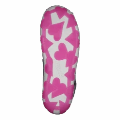 Superfit Fanni Grey/Pink(Fanni Grey Pink) 13 Superfit Fanni Grey/Pink(Fanni Grey Pink) -Heppo Butik 60254 45 f67bfdf1 40ee 449d abc1 6a86438e0611