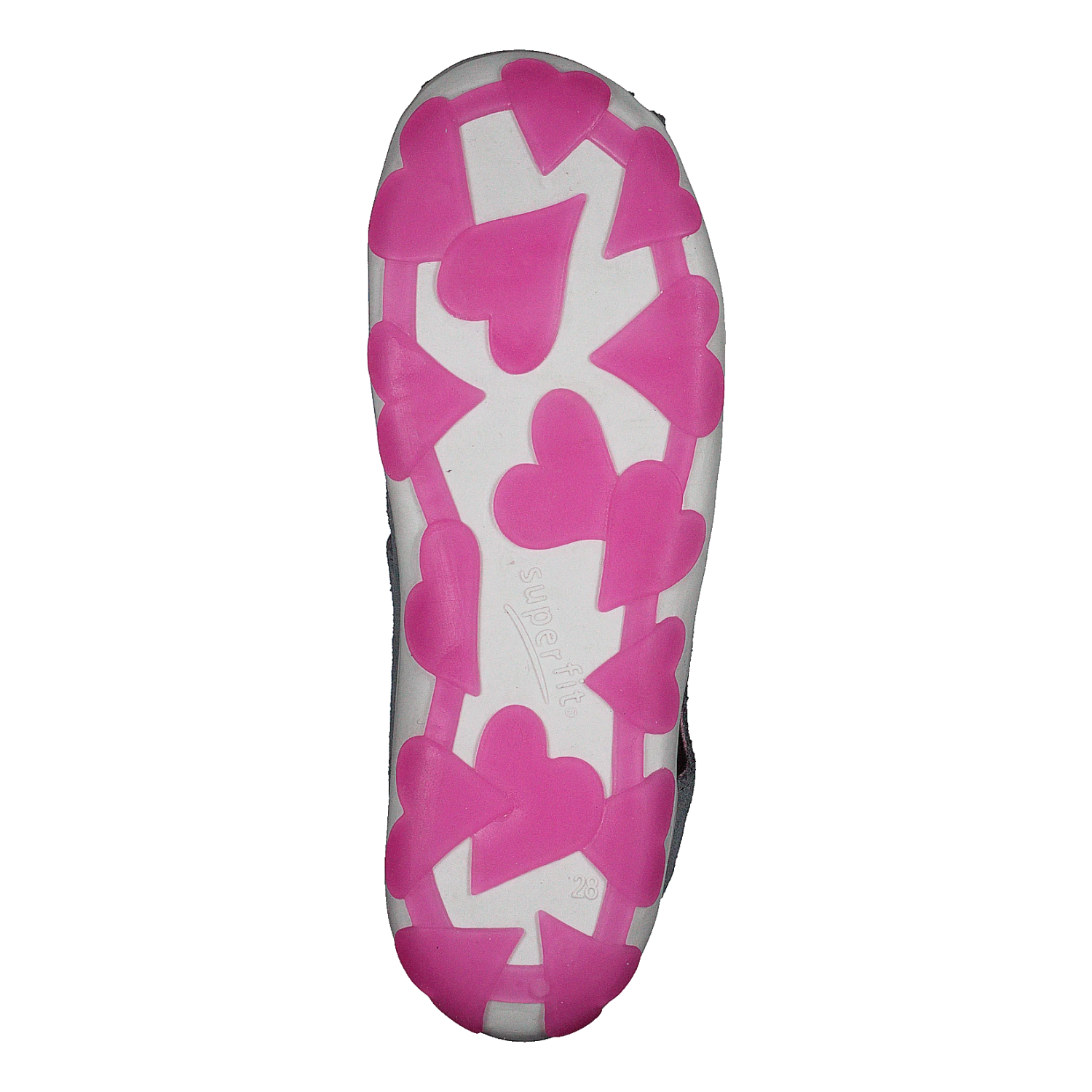 Superfit Fanni Grey/Pink(Fanni Grey Pink) 7 Superfit Fanni Grey/Pink(Fanni Grey Pink) - Bild 7
