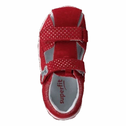 Superfit Fanni Red(Fanni Red) -Heppo Butik 60254 49 42ef7243 02f1 4ec5 b280 37a6a104d73d