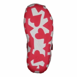 Superfit Fanni Red(Fanni Red) -Heppo Butik 60254 49 486c200d 9119 494d 903e c98877594647