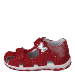 Superfit Fanni Red(Fanni Red)
