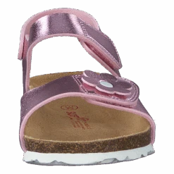 Superfit Korkis Sandal Pink(Korkis Pink 7) -Heppo Butik 60254 62