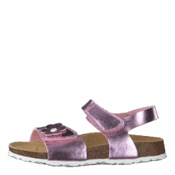 Superfit Korkis Sandal Pink(Korkis Pink 7)