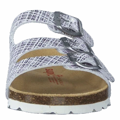 Superfit Korkis 3 White(Korkis White 3) -Heppo Butik 60254 66