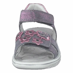 Superfit Sparkle Grey(Sparkle Grey) -Heppo Butik 60254 90