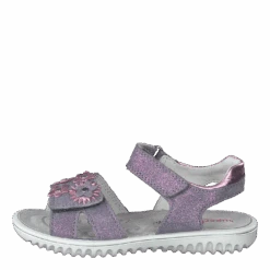 Superfit Sparkle Grey(Sparkle Grey)