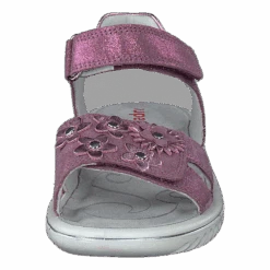 Superfit Sparkle Lila/pink(Sparkle Lila Pink) -Heppo Butik 60254 91