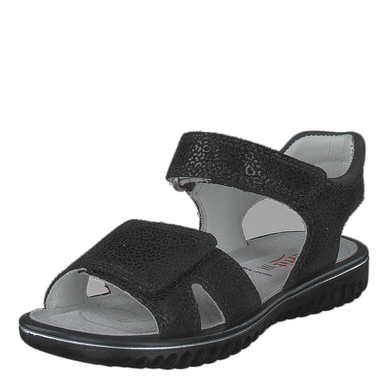 Superfit Sparkle Black(Sparkle Black) 3 Superfit Sparkle Black(Sparkle Black) - Bild 3