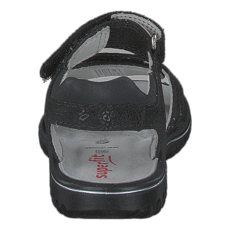 Superfit Sparkle Black(Sparkle Black) 5 Superfit Sparkle Black(Sparkle Black) - Bild 5