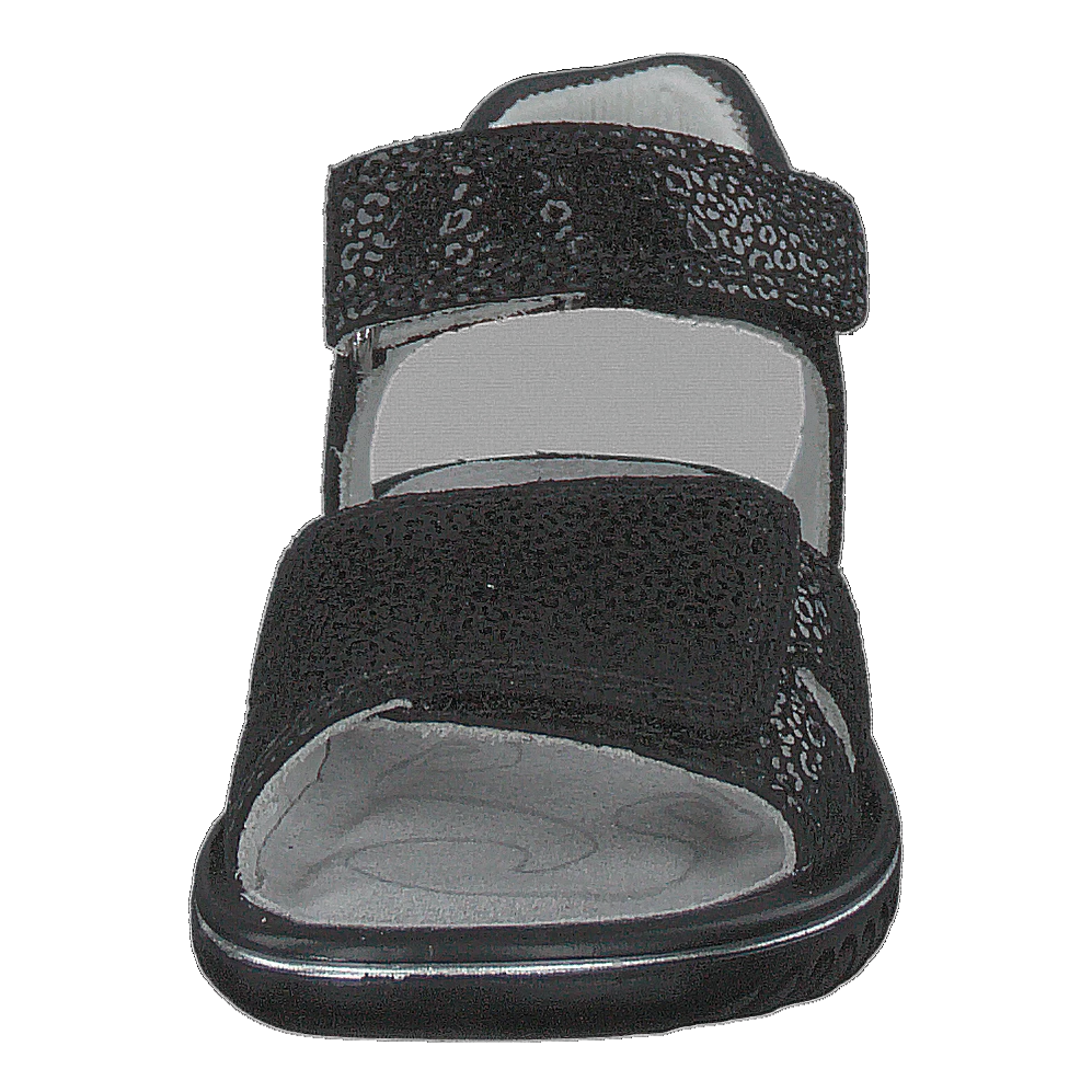 Superfit Sparkle Black(Sparkle Black) 4 Superfit Sparkle Black(Sparkle Black) - Bild 4