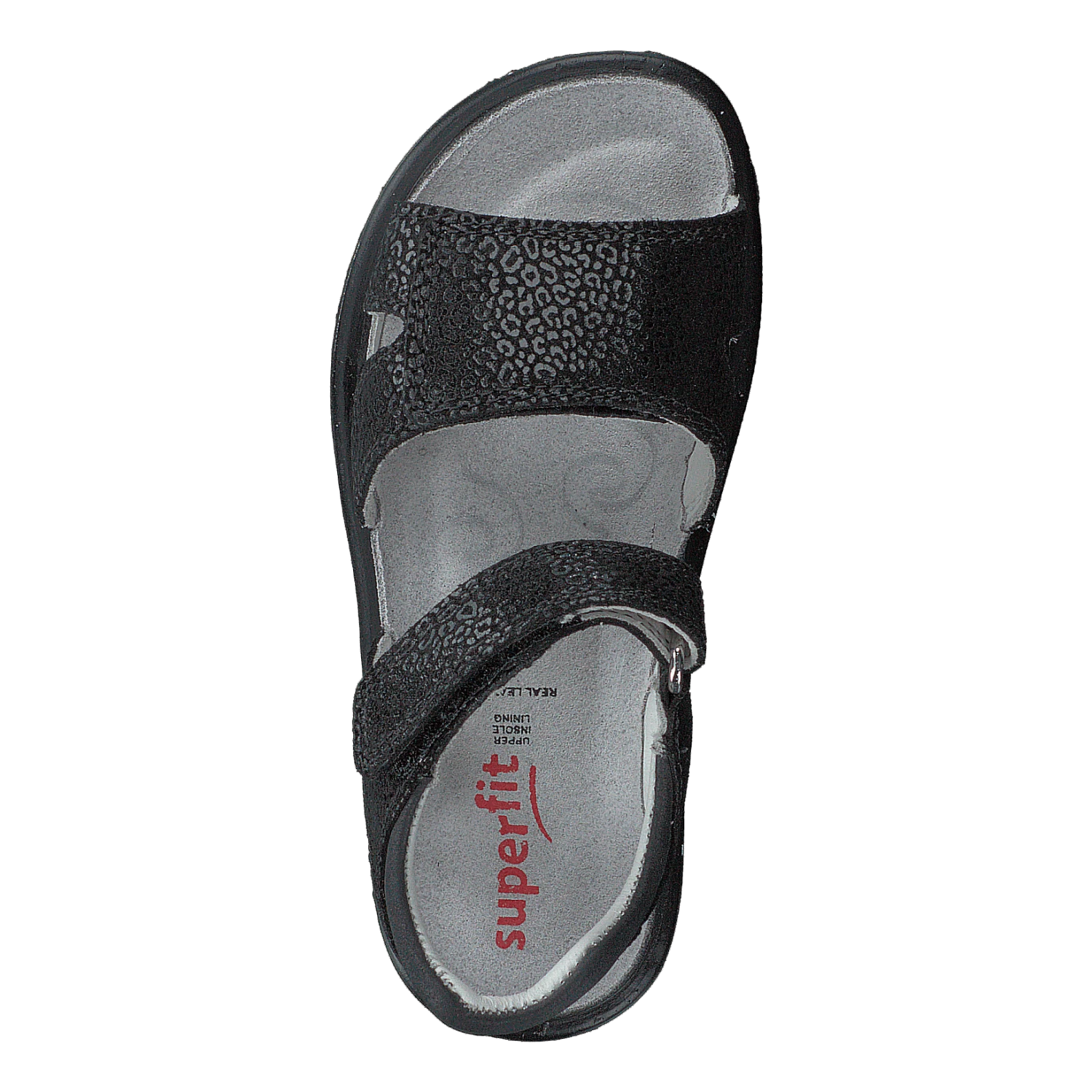 Superfit Sparkle Black(Sparkle Black) 6 Superfit Sparkle Black(Sparkle Black) - Bild 6