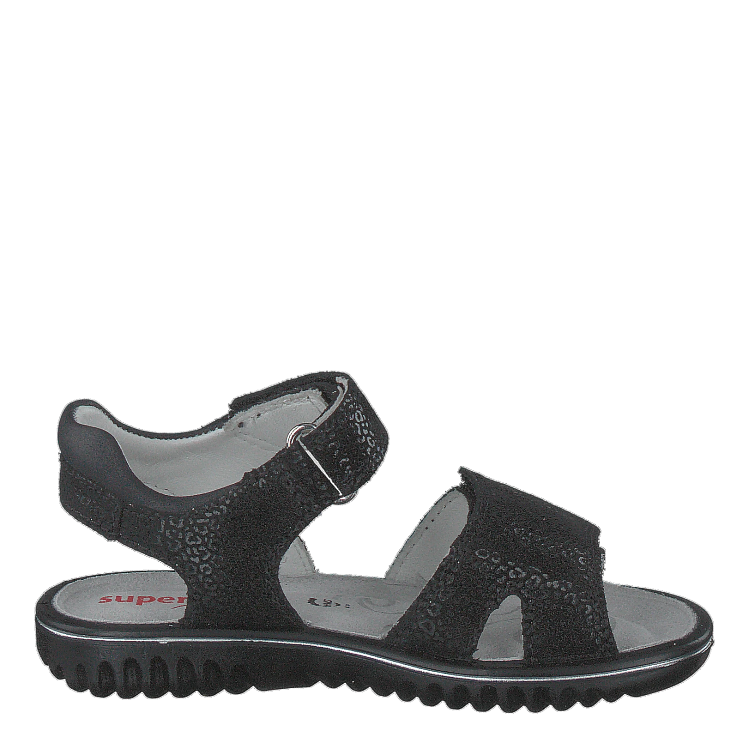 Superfit Sparkle Black(Sparkle Black) 2 Superfit Sparkle Black(Sparkle Black) - Bild 2