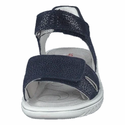 Superfit Sparkle Ocean(Sparkle Ocean) -Heppo Butik 60254 93