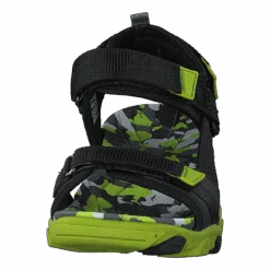 Superfit Henry Black/green(Henry Black Green) -Heppo Butik 60254 97 07e9562a ad66 4c4c a39e 35d210e3da1f