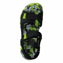 Superfit Henry Black/green(Henry Black Green) -Heppo Butik 60254 97 2b1b60ff 5079 4288 b704 380ecef34a56