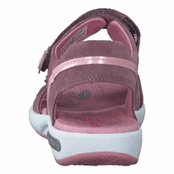 Superfit Emily Lila/pink(Emily Lila Pink) -Heppo Butik 60254 99