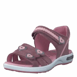 Superfit Emily Lila/pink(Emily Lila Pink) -Heppo Butik 60254 99 2d8eb171 52f8 4681 b0af 468d12f2d047