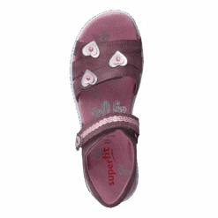 Superfit Emily Lila/pink(Emily Lila Pink) -Heppo Butik 60254 99 66571165 a760 4765 89f4 0d9b7fa8c155