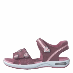 Superfit Emily Lila/pink(Emily Lila Pink)