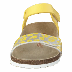 Superfit Korkis Sandal Yellow(Korkis Yellow 1) -Heppo Butik 60255 42 16b4aad3 013a 4844 8c4d a7b66b69f190