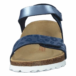 Superfit Korkis Sandal Ocean(Korkis Ocean 4) -Heppo Butik 60255 43