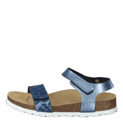 Superfit Korkis Sandal Ocean(Korkis Ocean 4)