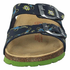 Superfit Korkis Ocean Kombi(Korkis Ocean Kombi) 10 Superfit Korkis Ocean Kombi(Korkis Ocean Kombi) -Heppo Butik 60255 50