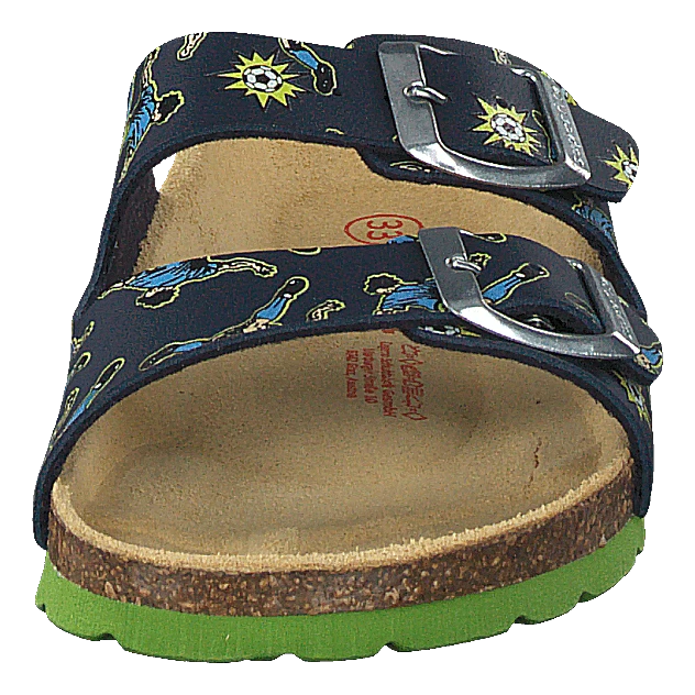 Superfit Korkis Ocean Kombi(Korkis Ocean Kombi) 4 Superfit Korkis Ocean Kombi(Korkis Ocean Kombi) - Bild 4