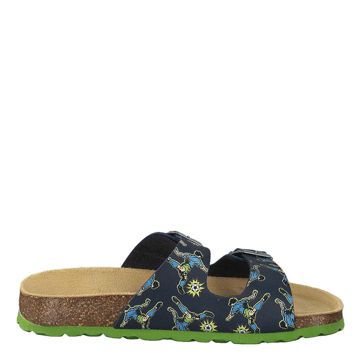 Superfit Korkis Ocean Kombi(Korkis Ocean Kombi) 2 Superfit Korkis Ocean Kombi(Korkis Ocean Kombi) - Bild 2