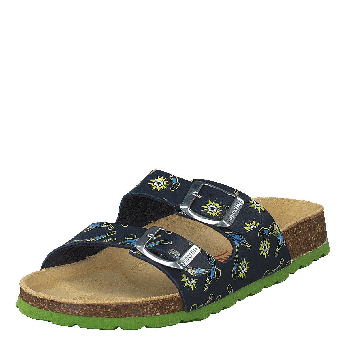 Superfit Korkis Ocean Kombi(Korkis Ocean Kombi) 3 Superfit Korkis Ocean Kombi(Korkis Ocean Kombi) - Bild 3