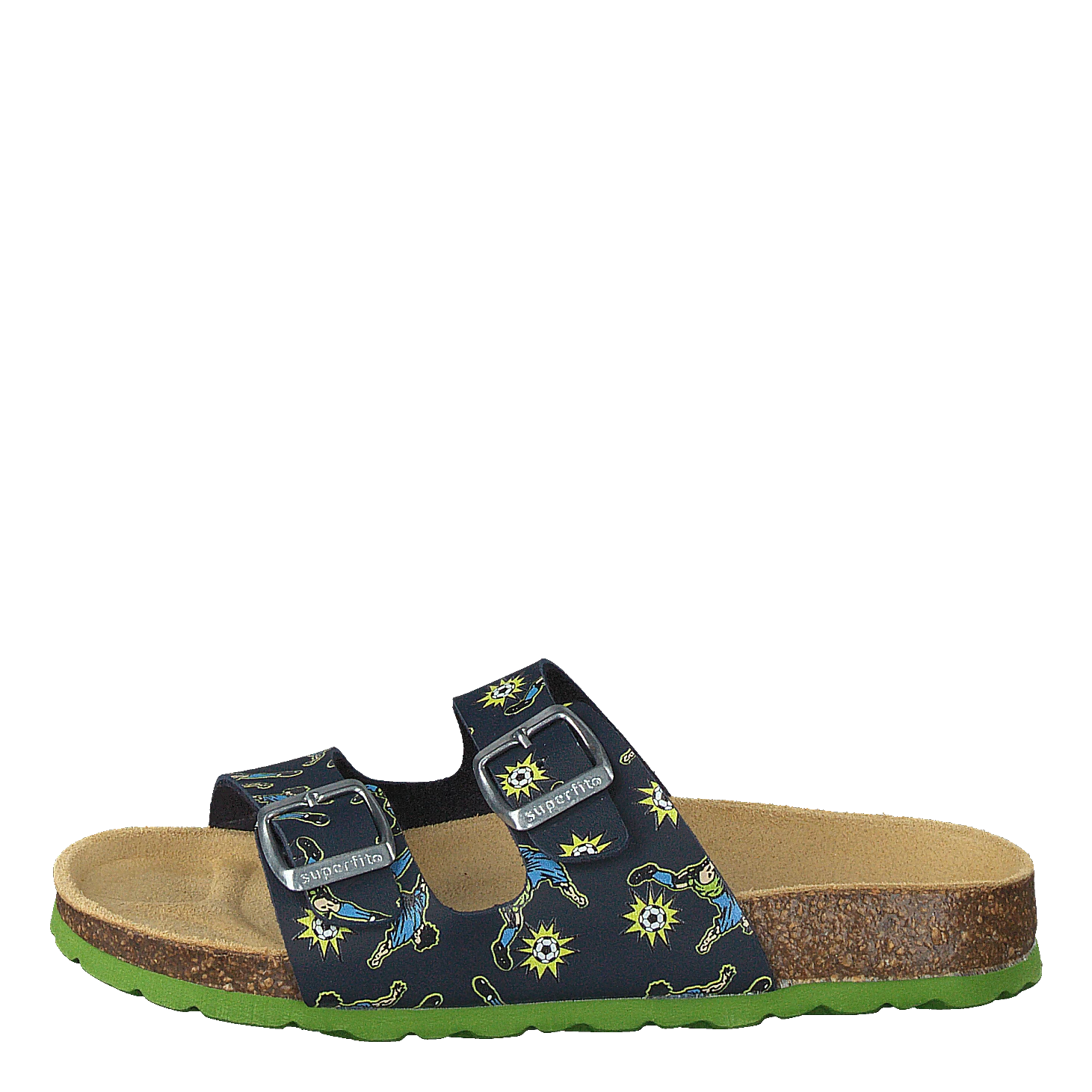 Superfit Korkis Ocean Kombi(Korkis Ocean Kombi) 1 Superfit Korkis Ocean Kombi(Korkis Ocean Kombi)