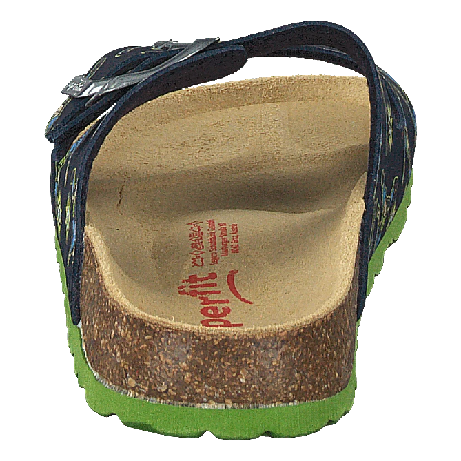 Superfit Korkis Ocean Kombi(Korkis Ocean Kombi) 5 Superfit Korkis Ocean Kombi(Korkis Ocean Kombi) - Bild 5