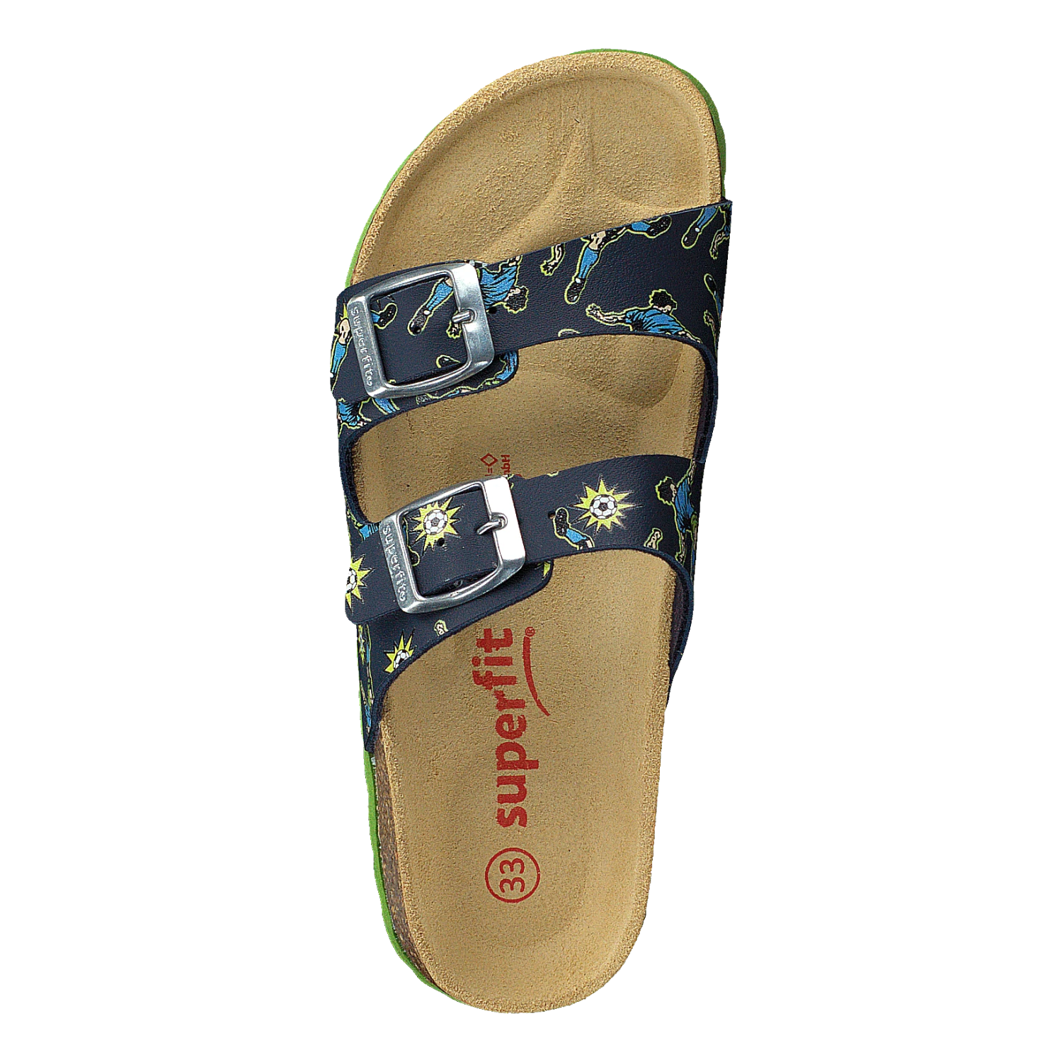 Superfit Korkis Ocean Kombi(Korkis Ocean Kombi) 6 Superfit Korkis Ocean Kombi(Korkis Ocean Kombi) - Bild 6