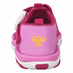 Hummel Sandal Buckle Infant Fuchsia Pink(Sandal Buckle Infant Fuchsia Pink) -Heppo Butik 60256 50 6045da7a 5f4c 4a4d 8608 3ebac643cf28