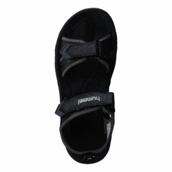 Hummel Sandal Sport Glitter Jr Black(Sandal Sport Glitter Jr Black) -Heppo Butik 60256 51 22492266 297c 49f1 bcc6 39092d72e065
