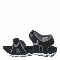 Hummel Sandal Sport Jr Black(Sandal Sport Jr Black 1)