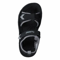 Hummel Sandal Sport Jr Black(Sandal Sport Jr Black 1) -Heppo Butik 60256 54 9b0d7fe7 60ad 4944 99d1 e4d1f12f9445