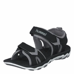 Hummel Sandal Sport Jr Black(Sandal Sport Jr Black 1) -Heppo Butik 60256 54 cb505028 d1d5 463d 9a7d 5fbd8b506bb9