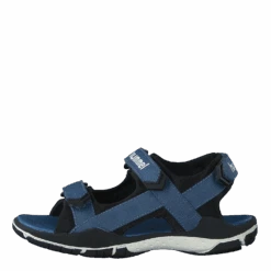Hummel Sandal Trekking 2 Jr Stellar(Sandal Trekking 2 Jr Stellar)