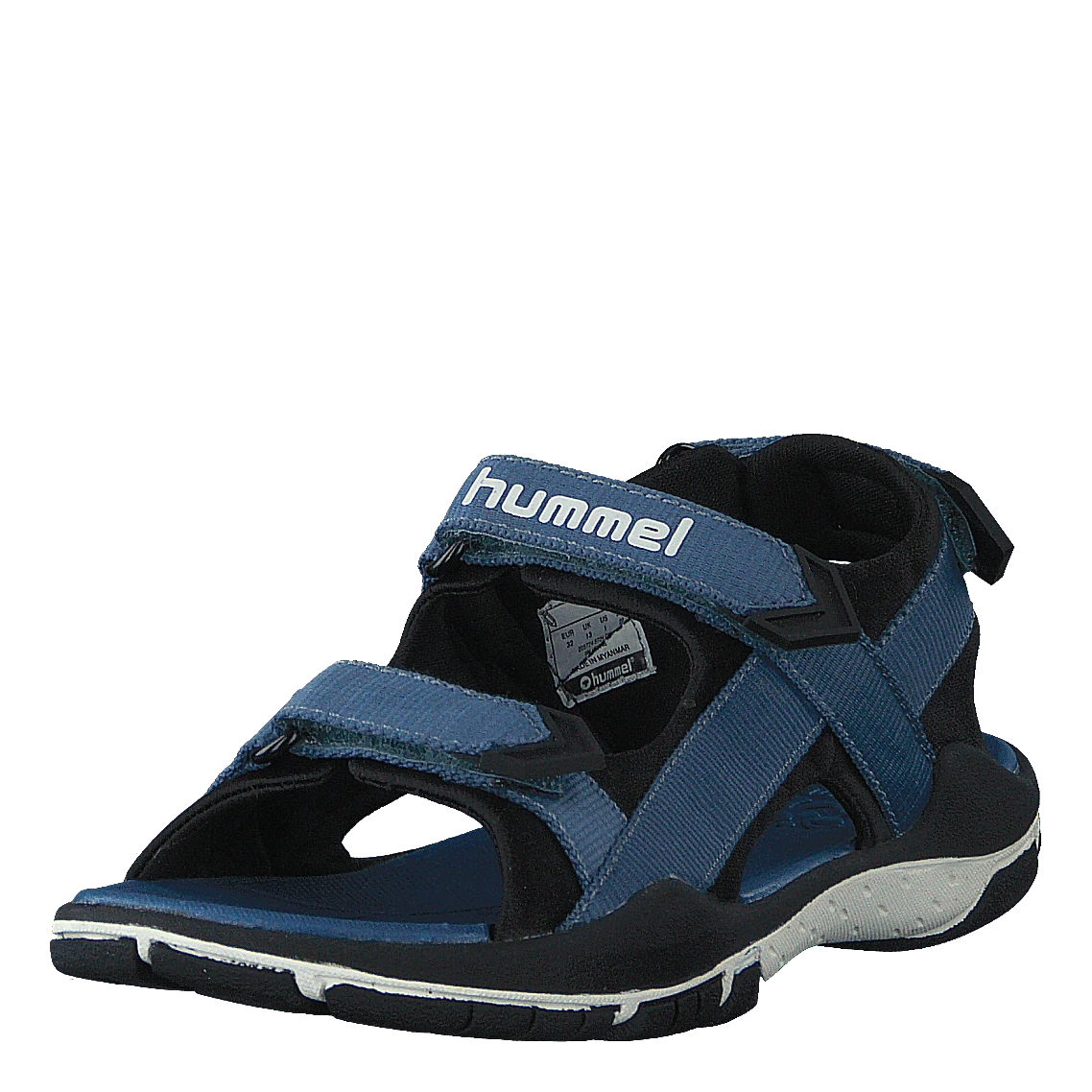 Hummel Sandal Trekking 2 Jr Stellar(Sandal Trekking 2 Jr Stellar) 3 Hummel Sandal Trekking 2 Jr Stellar(Sandal Trekking 2 Jr Stellar) - Bild 3