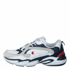 Champion Low Cut Shoe Tampa White(Low Cut Shoe Tampa White)