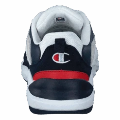 Champion Low Cut Shoe Tampa White(Low Cut Shoe Tampa White) -Heppo Butik 60257 22 80f7dde6 a0bc 4aeb 8f64 ccac370ba598