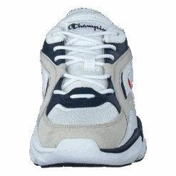 Champion Low Cut Shoe Tampa White(Low Cut Shoe Tampa White) -Heppo Butik 60257 22 ce10e6b9 1276 4492 bd4a e4f8c95746cc