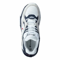 Champion Low Cut Shoe Tampa White(Low Cut Shoe Tampa White) -Heppo Butik 60257 22 ce90fab4 a92c 46ae b180 f3758a5ea5e2