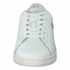 Champion Low Cut Shoe Court Club Patch Ww001(Low Cut Shoe Court Club Patch Ww001) -Heppo Butik 60257 87
